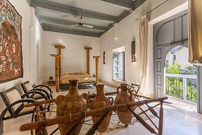 Riad Tchaikana