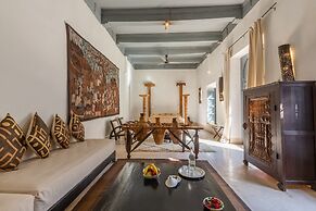 Riad Tchaikana