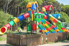 Camping Village Mare Pineta