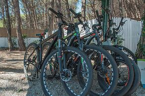 Camping Village Mare Pineta