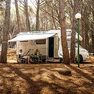 Camping Village Mare Pineta
