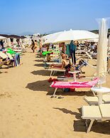 Camping Village Mare Pineta