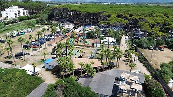 Camping Village Mare Pineta