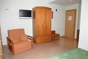Hotel Fonda Neus