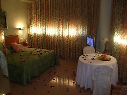 Hotel Fonda Neus