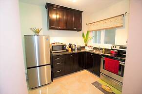 The Bailey's New Kingston Suites