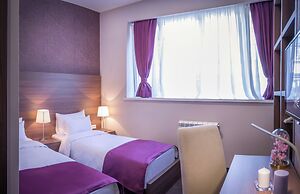 Veneti Suites