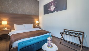 Veneti Suites