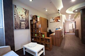 Veneti Suites