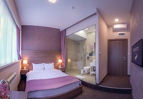 Veneti Suites