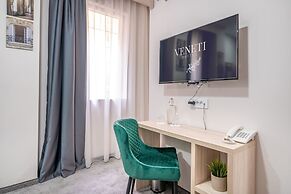 Veneti Suites