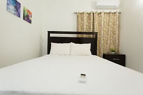 New Kingston Premium Guest Apartment