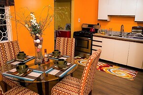 New Kingston Guest Apt at The Stadium