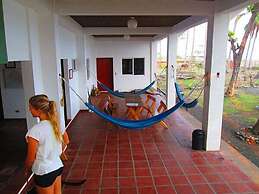 Hostal Los Almendros