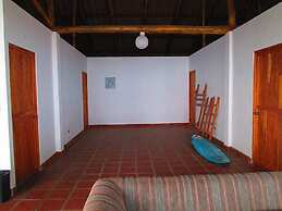 Hostal Los Almendros