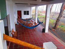 Hostal Los Almendros