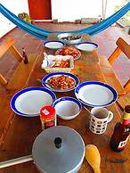 Hostal Los Almendros