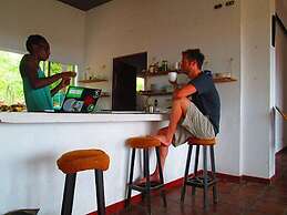 Hostal Los Almendros