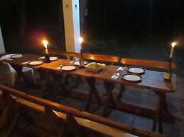 Hostal Los Almendros