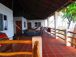 Hostal Los Almendros