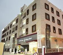 Gateway Salalah
