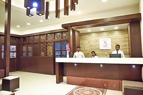 Gateway Salalah