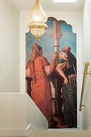 RIAD SPA Les portes de l'Orient TOURS