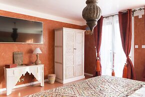 RIAD SPA Les portes de l'Orient TOURS