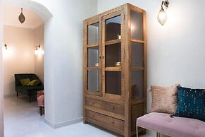 RIAD SPA Les portes de l'Orient TOURS