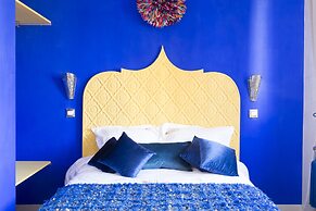 RIAD SPA Les portes de l'Orient TOURS