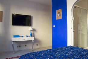 RIAD SPA Les portes de l'Orient TOURS