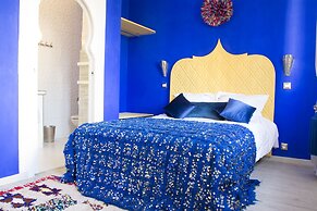 RIAD SPA Les portes de l'Orient TOURS