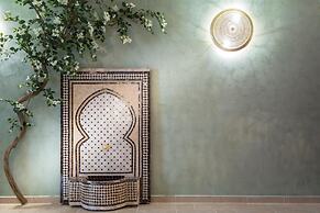 RIAD SPA Les portes de l'Orient TOURS
