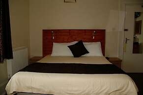 Channel View Hotel