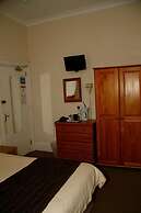 Channel View Hotel