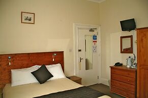 Channel View Hotel