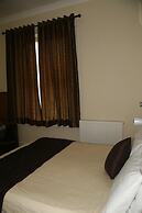 Channel View Hotel