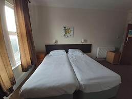 Channel View Hotel