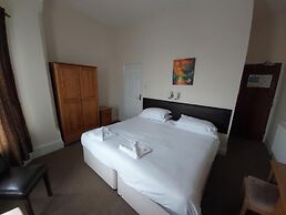 Channel View Hotel