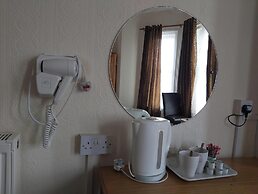 Channel View Hotel