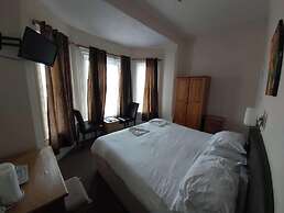 Channel View Hotel