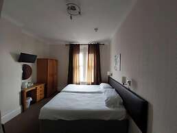 Channel View Hotel