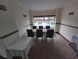 Channel View Hotel