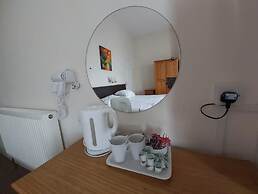Channel View Hotel