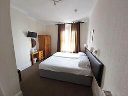 Channel View Hotel