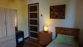 Ventana Sur Hostel