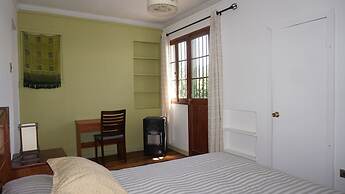 Ventana Sur Hostel