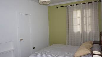 Ventana Sur Hostel