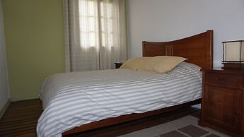 Ventana Sur Hostel