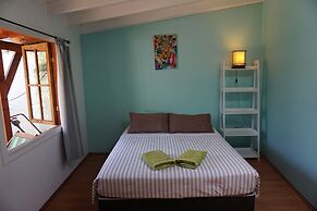 Ventana Sur Hostel